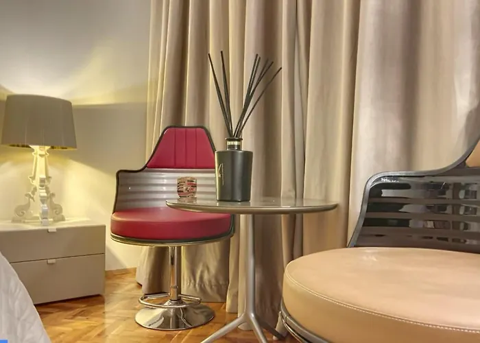 Superbe Last Floor Next Presidency * Sofia