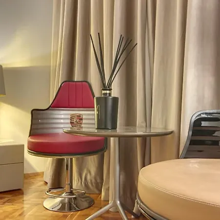 Superbe Last Floor Next Presidency * Sófia